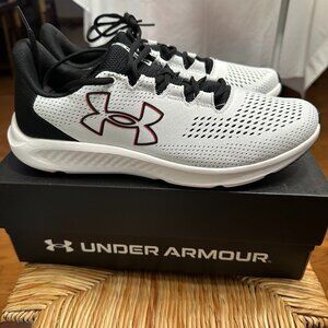 Men's Under Aemour Charged Pursuit 3 BL Size 11